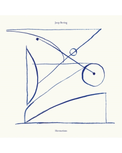 Joep Beving - Hermetism (2Lp)
