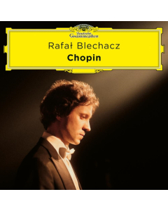 BLECHACZ,RAFAL - CHOPIN (2LP)