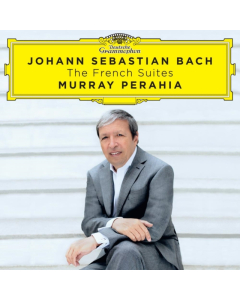 PERAHIA,MURRAY - FRENCH SUITES (180G/2LP)