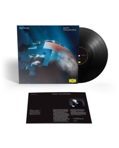 Max Richter - Sleep: Tranquility Base