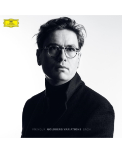 Johann Sebastian Bach - Bach: Goldberg Variations (2Lp)