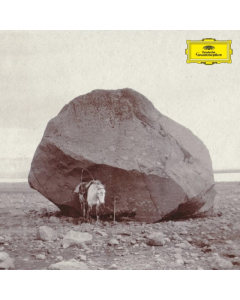 Snorri Hallgrimsson - Longer Shadows, Softer Stones (Ep)