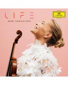 SAMUELSEN,MARI - LIFE 