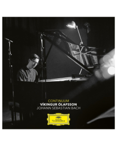 Vikingur Olafsson - Continuum (Ep) (45 Rpm)