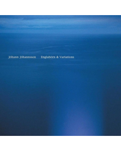 Johann Johannsson - Englaborn & Variations (2Lp/180G)