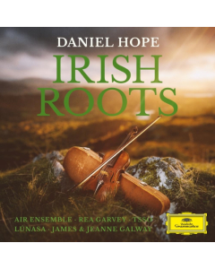 Daniel Hope - Irish Roots (2Lp)