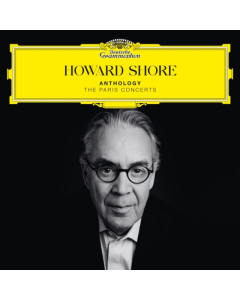 Howard Shore: Anthology - The Paris Concerts (Picture Disc/3Lp) - Shore,Howard
