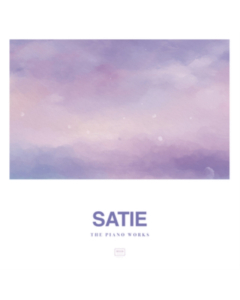 Jean-Yves Thibaudet - Satie: Piano Works (Clear Vinyl)