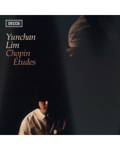 Yunchan Lim - Chopin Etudes