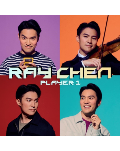 Ray Chen - Player 1