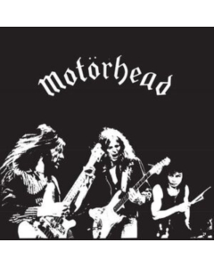 MOTORHEAD - MOTORHEAD/CITY KIDS