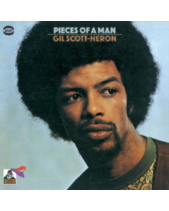 SCOTT-HERON,GIL - PIECES OF A MAN
