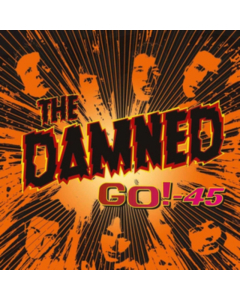 DAMNED - GO: 45