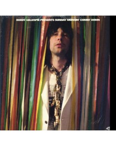 VARIOUS ARTISTS - BOBBY GILLESPIE PRESENTS SUNDAY MORNIN COMIN DOWN / VAR