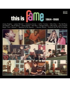 VARIOUS ARTISTS - THIS IS FAME 1964 - 1968