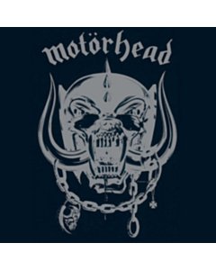 Motorhead - Motorhead