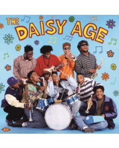VARIOUS ARTISTS - DAISY AGE