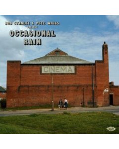 VARIOUS ARTISTS - BOB STANLEY & PETE WIGGS PRESENT OCCASIONAL RAIN