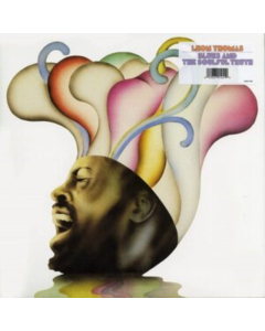 THOMAS,LEON - BLUES AND THE SOULFUL TRUTH