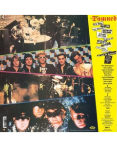 DAMNED - BEST OF THE DAMNED