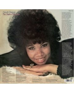 CANDI STATON - I'M JUST A PRISONER