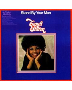 Stand By Your Man - Candi Staton