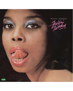 JACKSON,MILLIE - FEELIN BITCH
