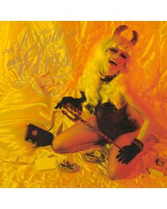 CRAMPS - DATE WITH ELVIS