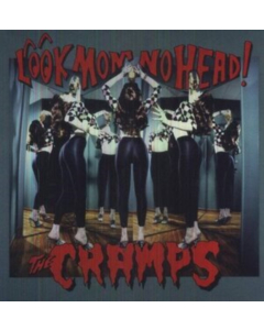CRAMPS - LOOK MOM NO HEAD