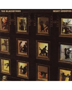 BLACKBYRDS - NIGHT GROOVES
