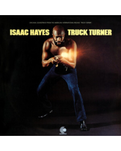 HAYES,ISAAC - TRUCK TURNER