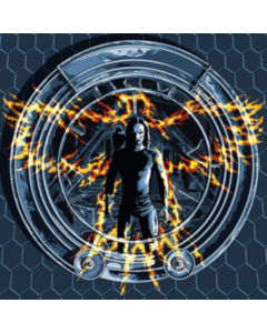 CROW (GRAEME REVELL) O.S.T. - CROW (GRAEME REVELL) O.S.T.