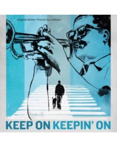 KEEP ON KEEPIN ON O.S.T. - KEEP ON KEEPIN ON O.S.T.