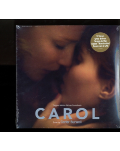 CAROL (10IN) O.S.T. - CAROL (10IN) O.S.T.