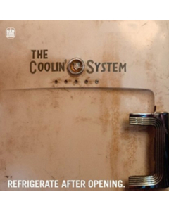 COOLIN SYSTEM - REFRIGERATE AFTER OPENING