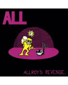 Allroy'S Revenge - All