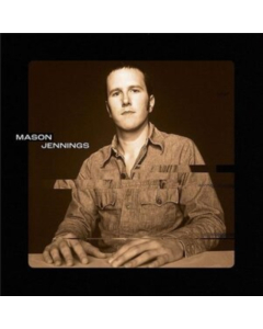 JENNINGS,MASON - MASON JENNINGS