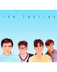 Crazy Rhythms - Feelies