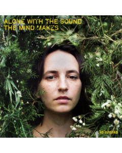 KOLEZANKA - ALONE WITH THE SOUND THE MIND MAKES