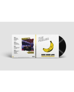 FEELIES - SOME KINDA LOVE: PERFORMING THE MUSIC OF THE VELVET UNDERGROUND (2LP)