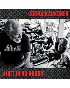 Ain'T In No Hurry - Jorma Kaukonen