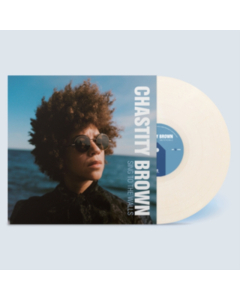 BROWN,CHASTITY - SING TO THE WALLS (CREAM VINYL/140G)