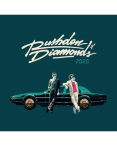 RUSHDEN & DIAMONDS - 2020
