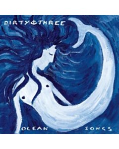 Ocean Songs (Transparent Green Vinyl/2Lp) - Dirty Three