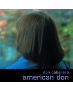 DON CABALLERO - AMERICAN DON (2LP/PURPLE VINYL)