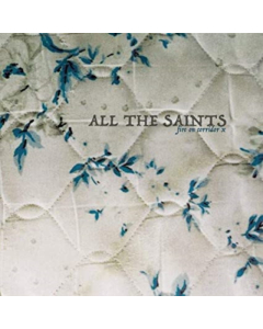 ALL THE SAINTS - FIRE ON CORRIDOR X