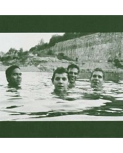 Spiderland (Remastered/180G) - Slint