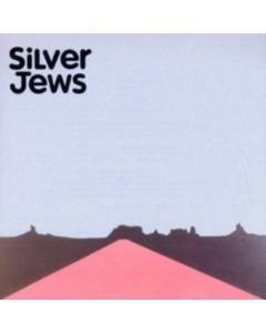 SILVER JEWS - AMERICAN WATER