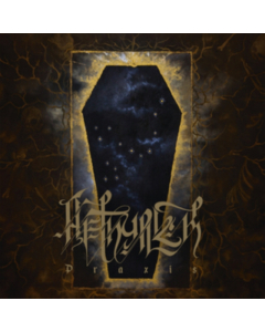 AETHYRICK - PRAXIS (IMPORT)
