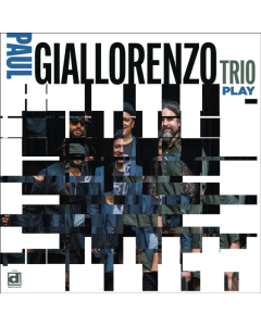 GIALLORENZO,PAUL TRIO - PLAY